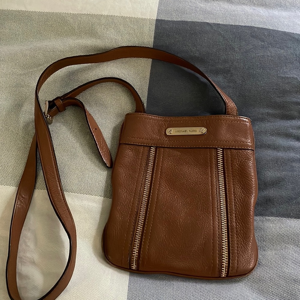 Michael kors purse
